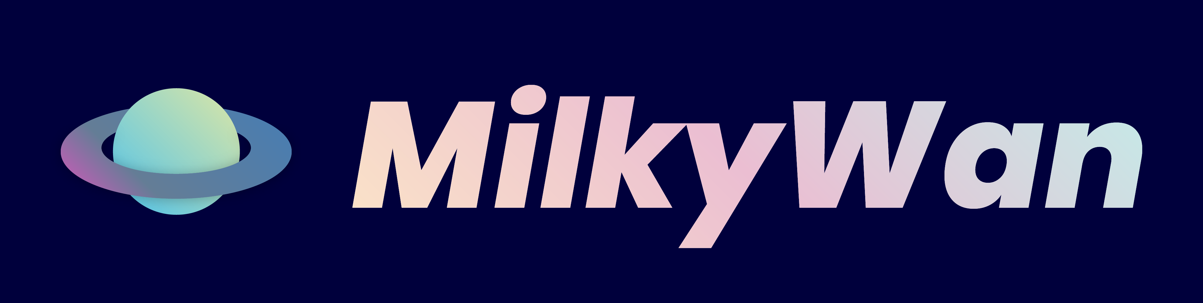 MilkyWan Webmail